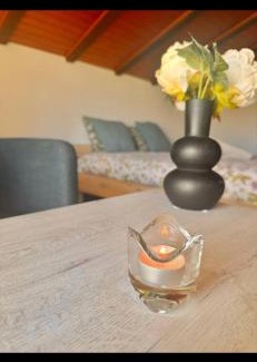 Les Breuleux Apartment | Le Cocoon Lumineux