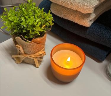 Les Breuleux Apartment | Le Cocoon Lumineux