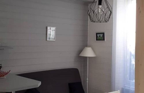 Besancon Apartment | "Le Coeur", Studio Central Refait à Neuf, au Calme