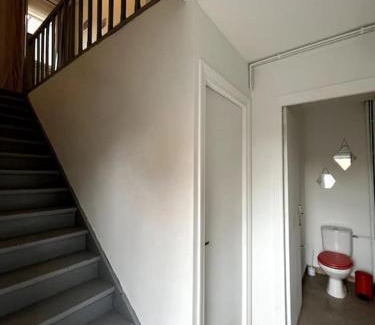 Orchies Apartment | Le coin cosy 38 m2