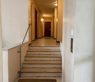 Chalon-sur-Saone Apartment | Le coin des voyageurs