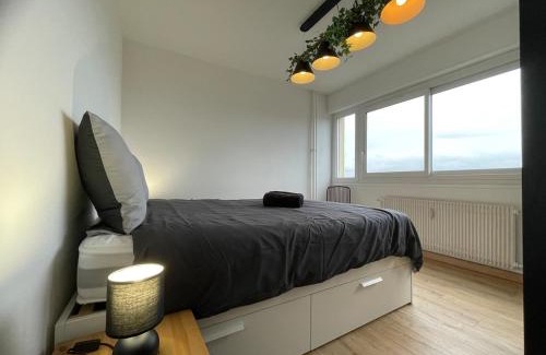 Chalon-sur-Saone Apartment | Le coin des voyageurs