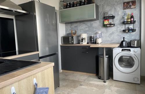 Chalon-sur-Saone Apartment | Le coin des voyageurs