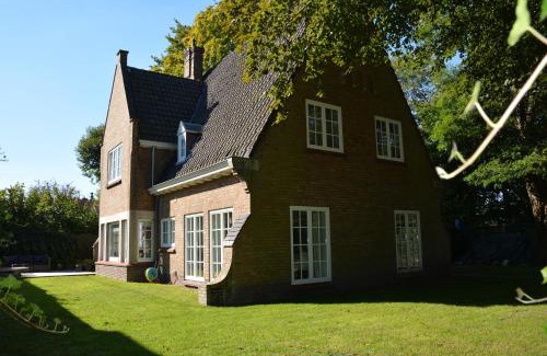 Sint-Michiels Villa | Le Coin Vert