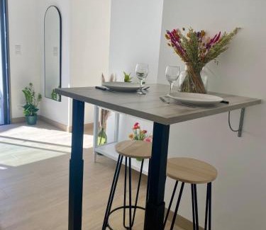 Chambretaud House | Le Colinou Chambretaud - 5min du PUYDUFOU