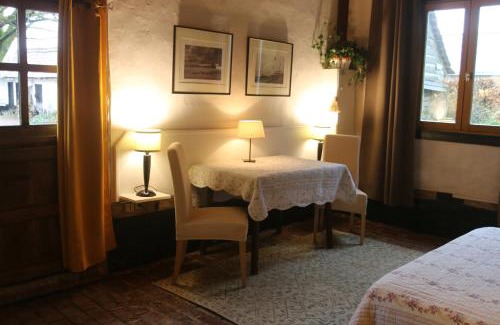 Wamin Bed & Breakfast | Le Collet Vert