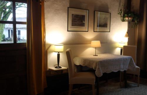 Wamin Bed & Breakfast | Le Collet Vert