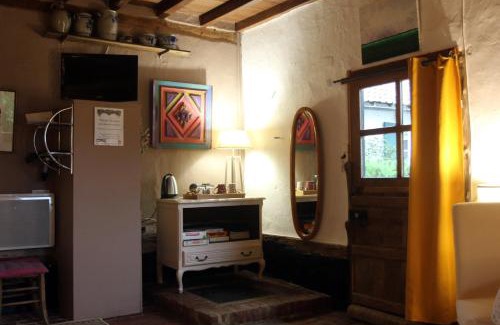 Wamin Bed & Breakfast | Le Collet Vert