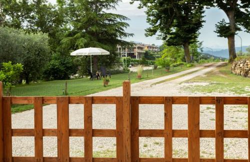 Venarotta Apartment | Le Colline di Giulia - Mini Casa ai piedi della collina