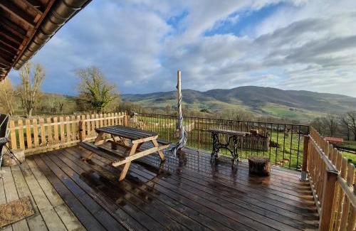 Vernay House | Le Colombier d'Amalthée