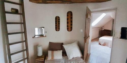 Fresnes Apartment | Le Colombier et son parc