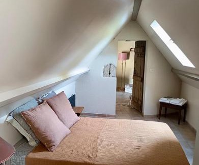 Fresnes Apartment | Le Colombier et son parc