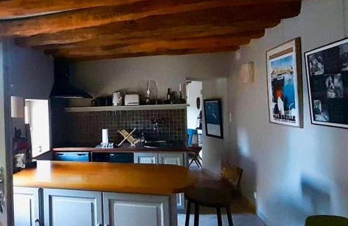 Fresnes Apartment | Le Colombier et son parc