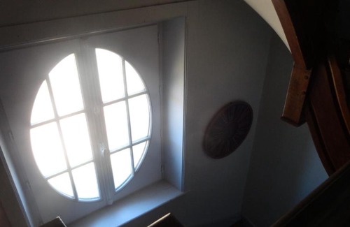 Saint-Leonard-de-Noblat Apartment | Le Compostelle Chic, Charme, Confort, Cocooning 80 m²