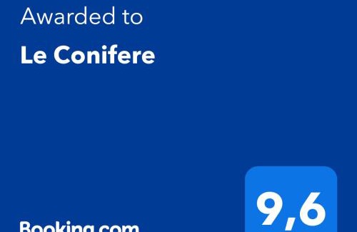 Pignola Apartment | Le Conifere