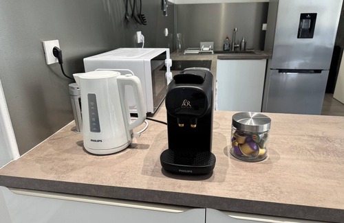 Troyes Apartment | Le Contemporain, 5 minutes from the station and city center