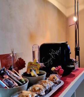 Amelia House | Le Contrade