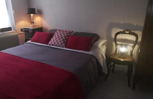 Romilly-sur-Seine Bed & Breakfast | Le Coq en pâte