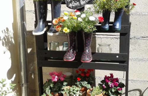 Romilly-sur-Seine Bed & Breakfast | Le Coq en pâte