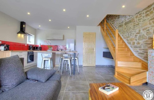 Apremont House | Le Corti - Apremont - Gîte