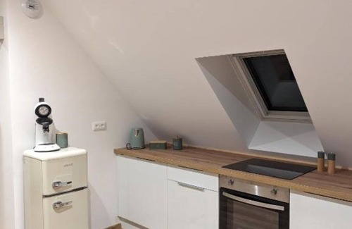 Marlenheim Apartment | Le Cosy (20' Strasbourg by bus)