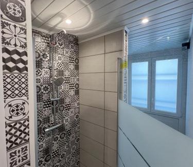 La Talaudiere Apartment | Le Cosy, Appartement Chaleureux 2 chambres