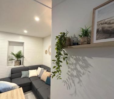 Nay Apartment | LE COSY - Classé 3 étoiles - Nay centre - Appartement