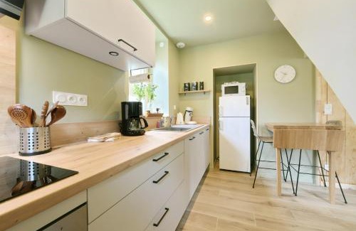 Boitron House | Le Cottage du Haras - Petite maison au calme