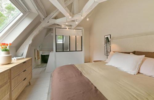 Boitron House | Le Cottage du Haras - Petite maison au calme
