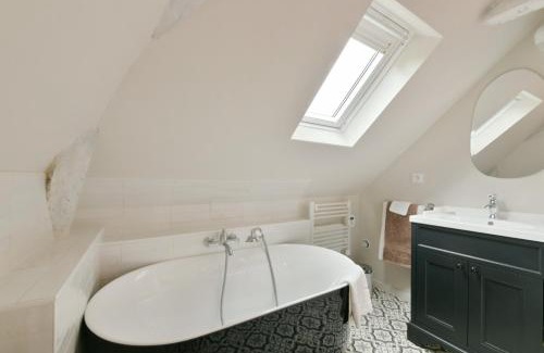 Boitron House | Le Cottage du Haras - Petite maison au calme