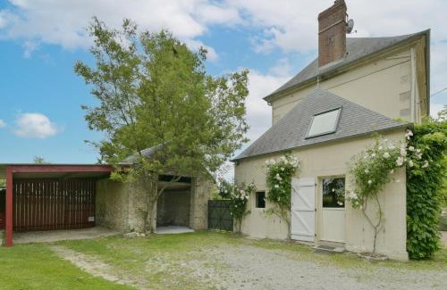 Boitron House | Le Cottage du Haras - Petite maison au calme