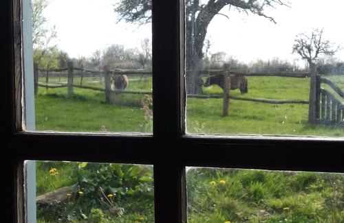 Notre-Dame-de-Courson Cottage | Le Cottage de la Vastinière