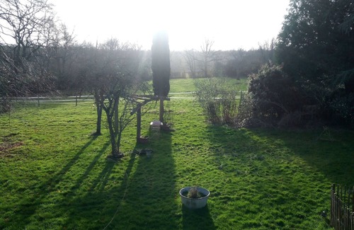 Notre-Dame-de-Courson Cottage | Le Cottage de la Vastinière