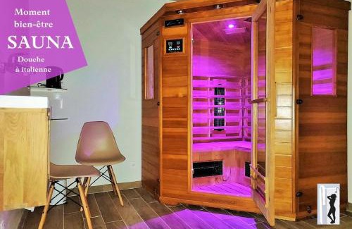 Brens House | Le Cottage Nature Primeur Clim Gaillac entre Albi-Toulouse & Les Cottages du Tarn