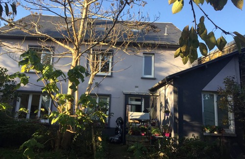 Sainte-Marie-des-Champs Apartment | Le Coty - Appartement -St Marie des Champs