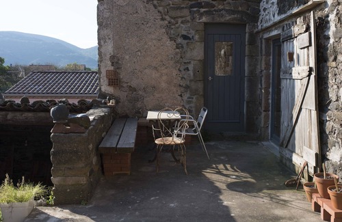 Octon House | Le Couvent