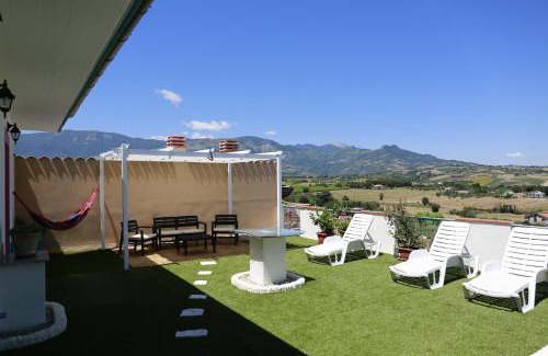 Catignano Bed & Breakfast | Le Cromie Catignano