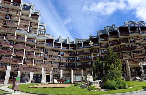 Val Claret Apartment | Le Curling A (Val Claret) by Interhome