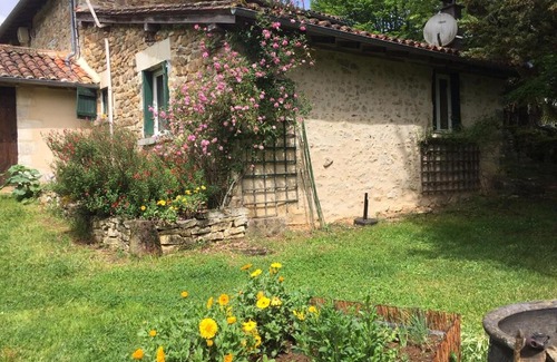 Nontron House | Le Cuvier - Au coeur du Périgord