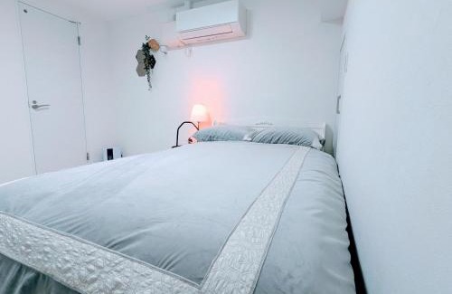 Shinbashi Apartment | Le Dahlia Ginza en Voyage