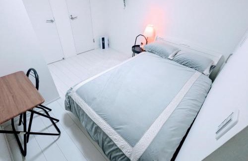 Shinbashi Apartment | Le Dahlia Ginza en Voyage