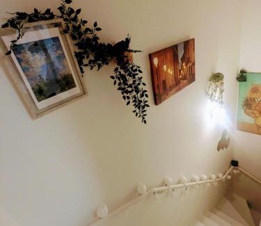 Shinbashi Apartment | Le Dahlia Ginza en Voyage