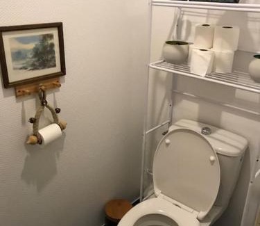 Fontaine Lestang-Bagatelle-Papus-Tabar-Bordelongue Apartment | Le Dakar - T2 avec Parking offert