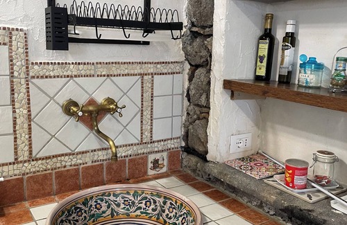 Fondachello House | Le Decime Retreat