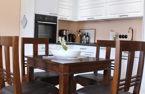 Bad Ems House | Le Deuxieme Etage - Lodging house city of Lyon