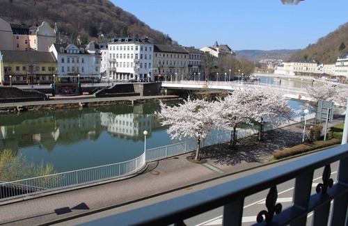 Bad Ems House | Le Deuxieme Etage - Lodging house city of Lyon