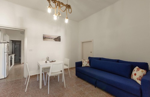 Casalabate Apartment | Le Dimore del Sole - PT by BarbarHouse