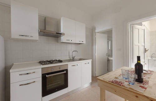 Casalabate Apartment | Le Dimore del Sole - PT by BarbarHouse