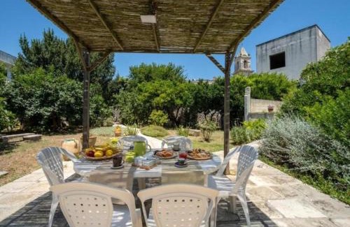 Muro Leccese Bed & Breakfast | Le Dimore di Hanqorias