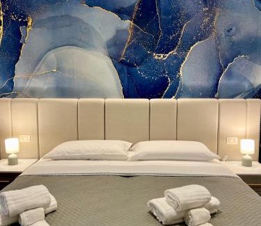 Historical Center House | Le Dimore di Lorenzo